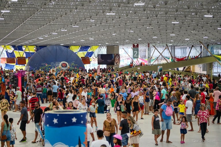 Férias Funesc inicia oferta de atividades gratuitas para crianças em quatro municípios da Paraíba