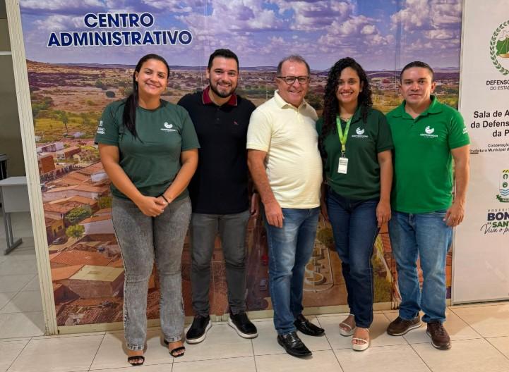 Bonito de Santa Fé avança no incentivo ao empreendedorismo com nova etapa de liberação de crédito