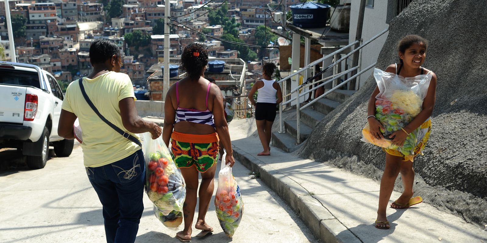 Brasil completa um ano fora do Mapa da Fome, mas desafios para segurança alimentar persistem