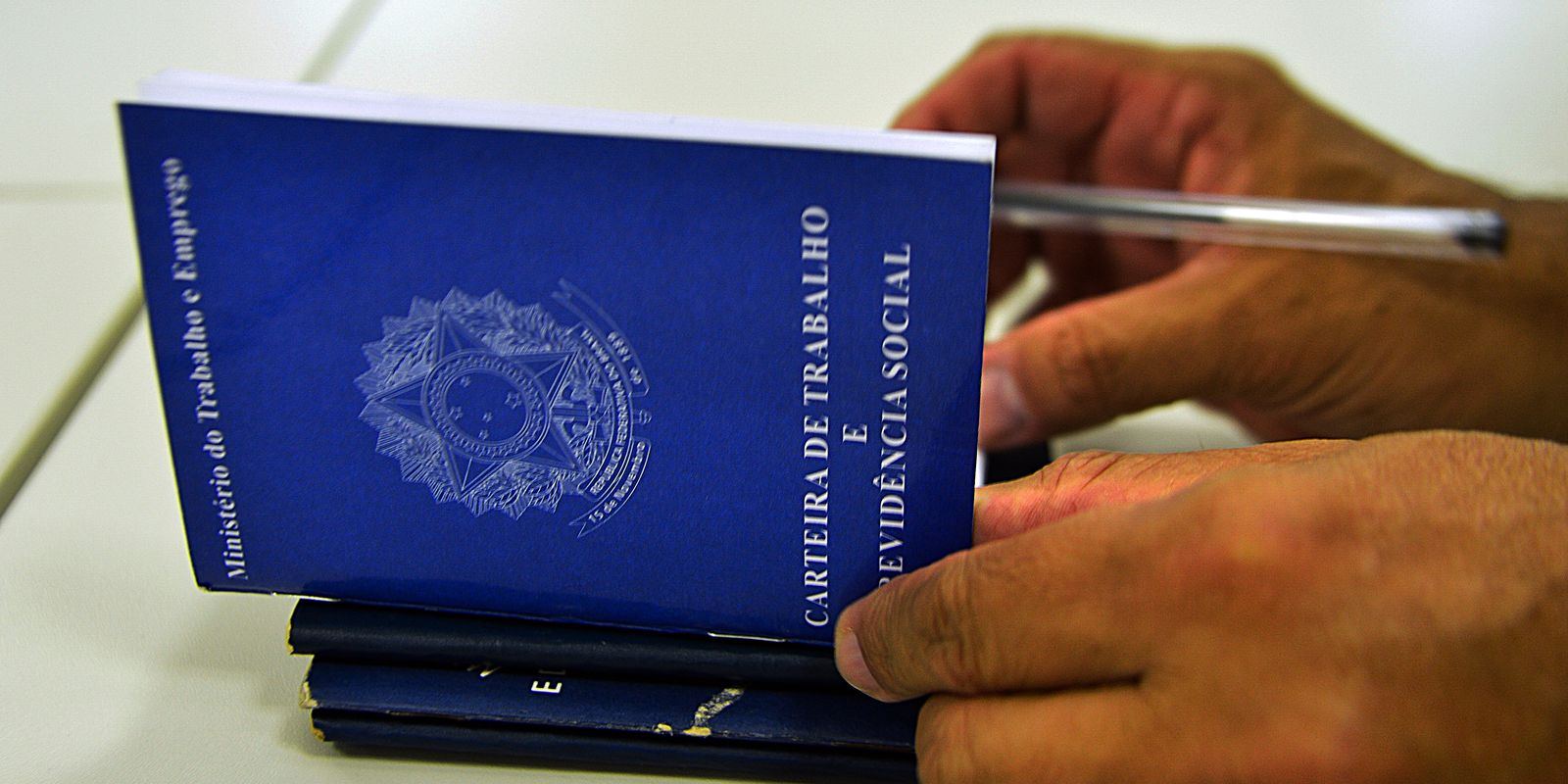 Brasil registra saldo positivo de 145.161 empregos em junho segundo o Ministério do Trabalho e Emprego