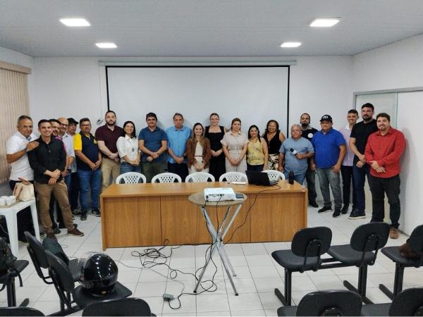 Cajazeiras inicia transformação digital para modernizar serviços públicos e reduzir a burocracia