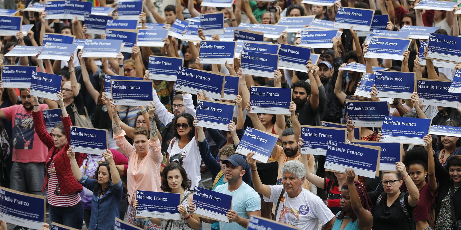 STF, por Alexandre de Moraes, determina início de cumprimento de penas no caso Marielle Franco