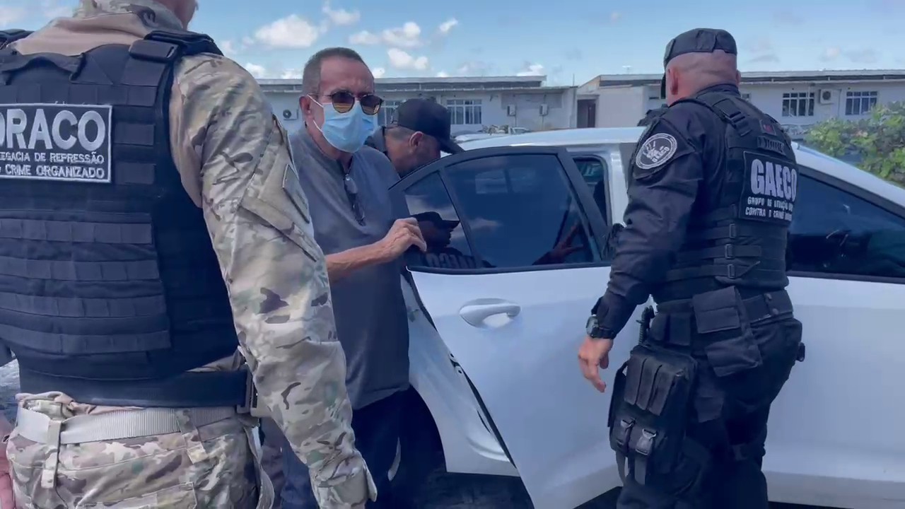 Caso Padre Zé: Justiça decreta bloqueio de R$ 11,1 milhões em bens de investigados na Paraíba