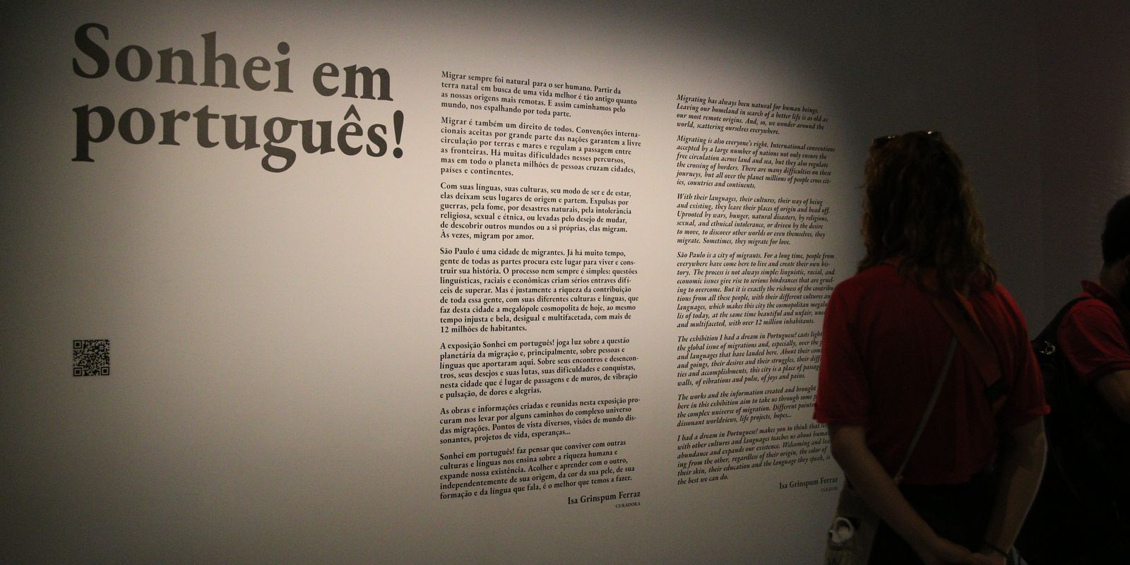 Inscrições para o exame Celpe-Bras de 2026/2 começam nesta segunda-feira