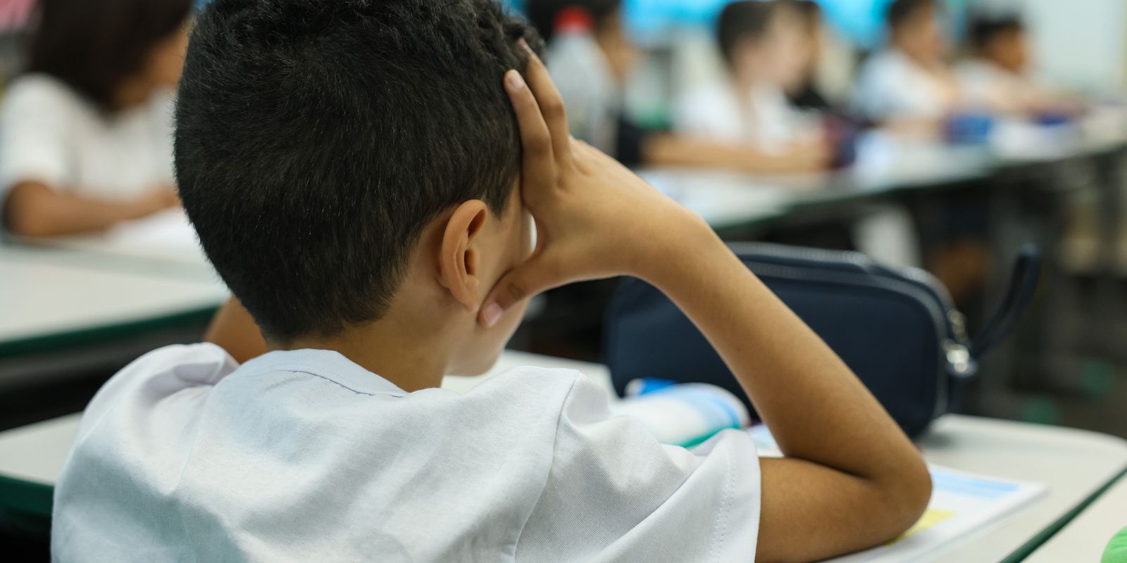 Censo Escolar 2026: prazo para envio de dados da primeira etapa termina nesta sexta-feira