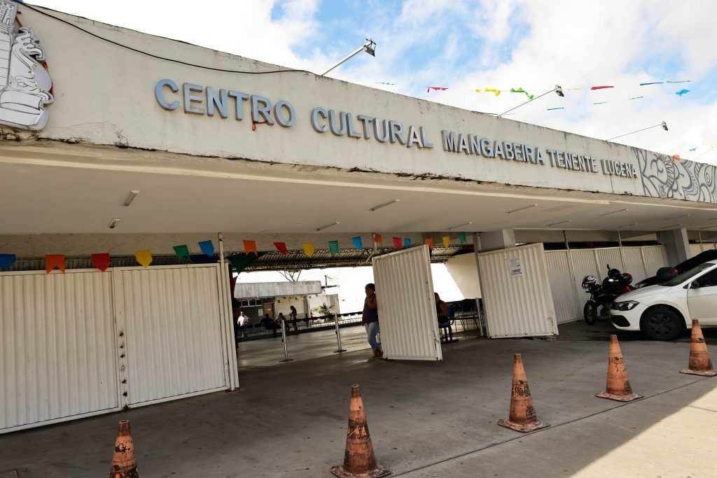 Centro Cultural de João Pessoa anuncia mais de 870 vagas para cursos gratuitos em diversas artes