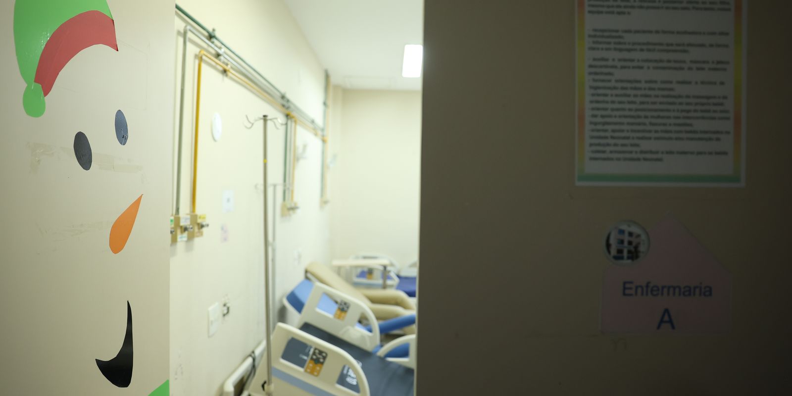 Cesárea eleva em 45% o risco de câncer de placenta após mola gestacional, aponta estudo
