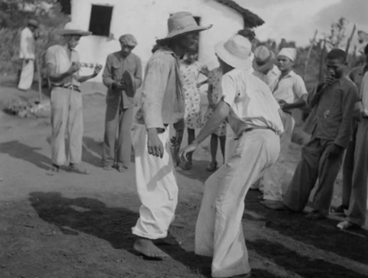 Coco de roda: conheça a tradição que une ancestralidade africana e indígena na Paraíba