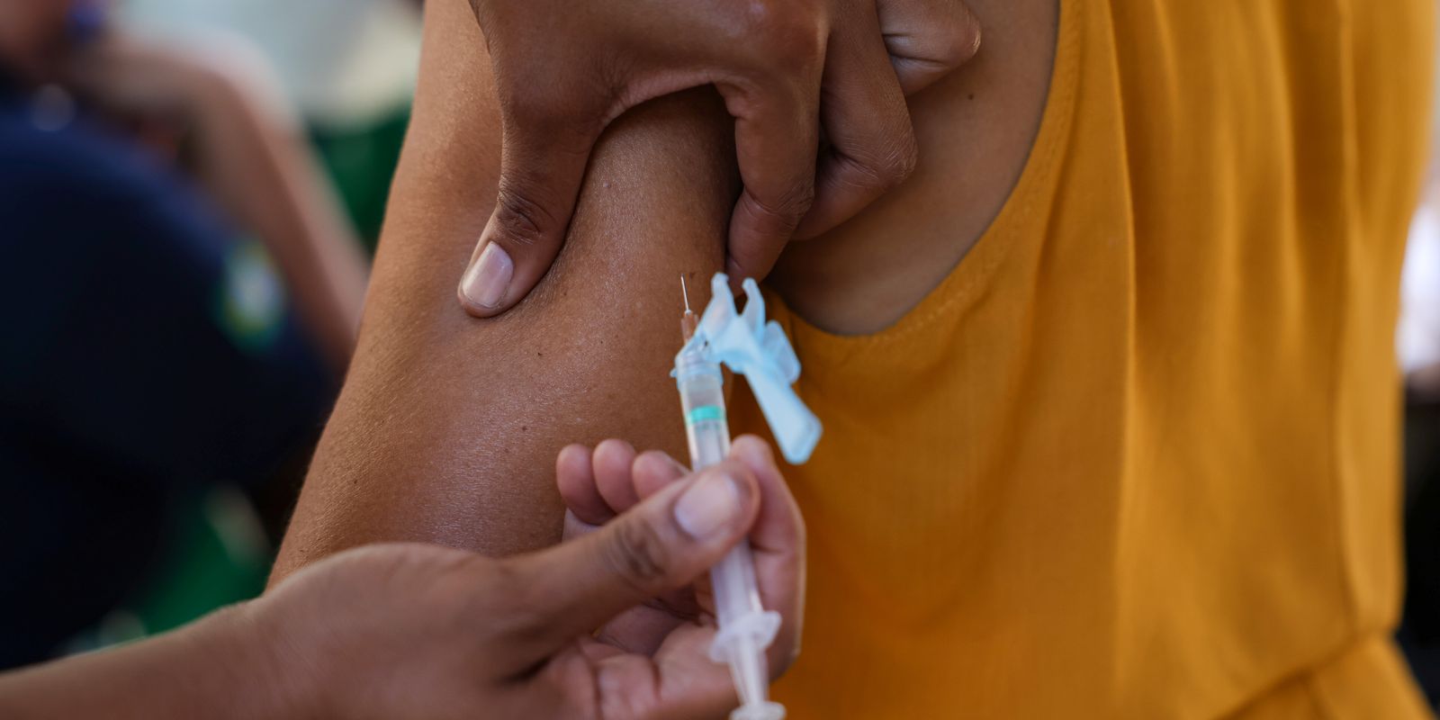 São Paulo reforça alerta para vacinação após registro de 13 casos de sarampo