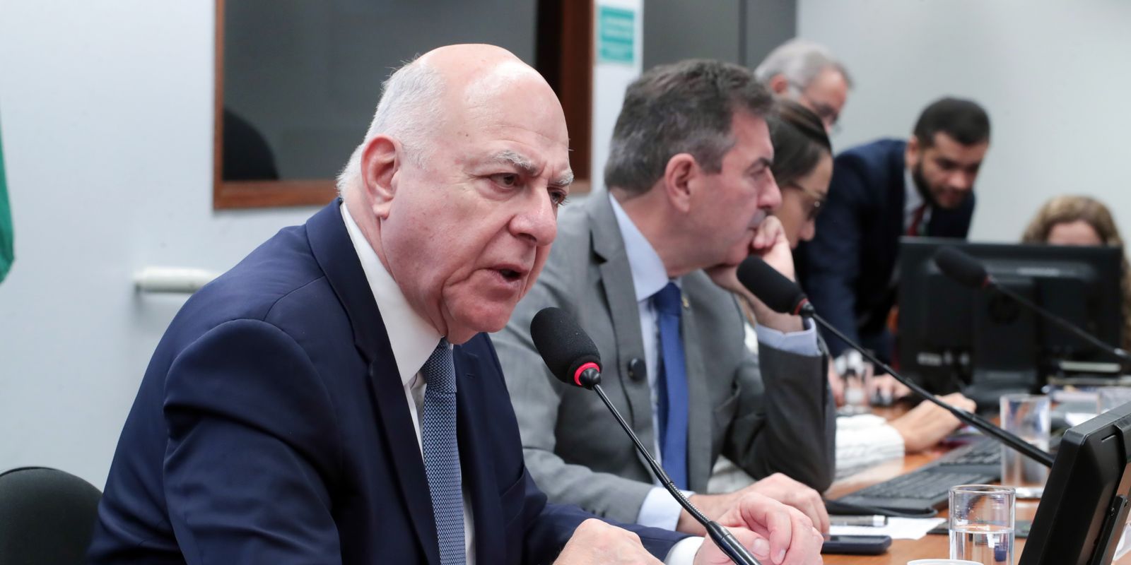 Comissão da Câmara aprova PEC para criar fundos constitucionais no Sul e Sudeste