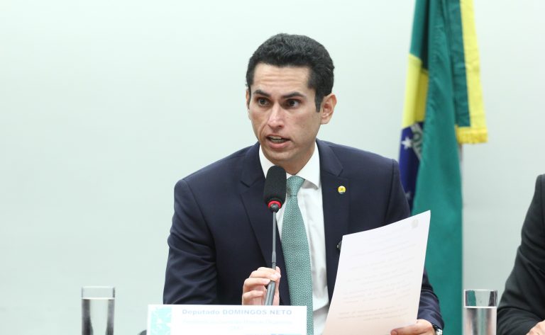 CCJ da Câmara aprova criação de cargos para o Tribunal Regional do Trabalho no Ceará