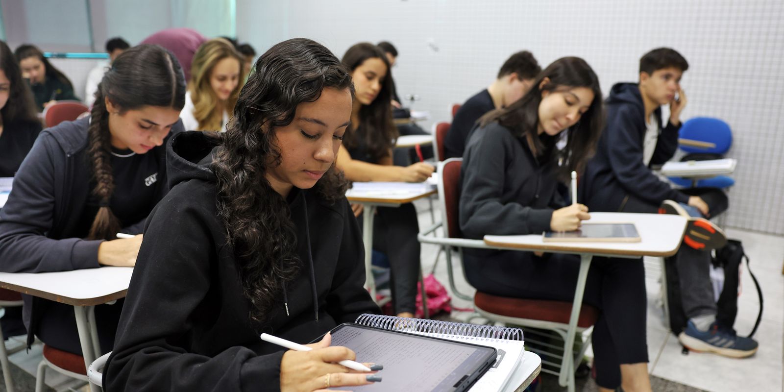 Lista de pré-selecionados do Fies do 2º semestre é divulgada