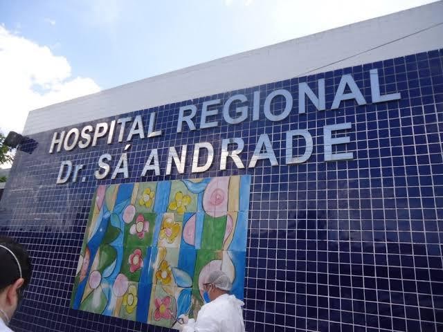 Criança de cinco anos morre após afogamento em piscina no município de Sapé