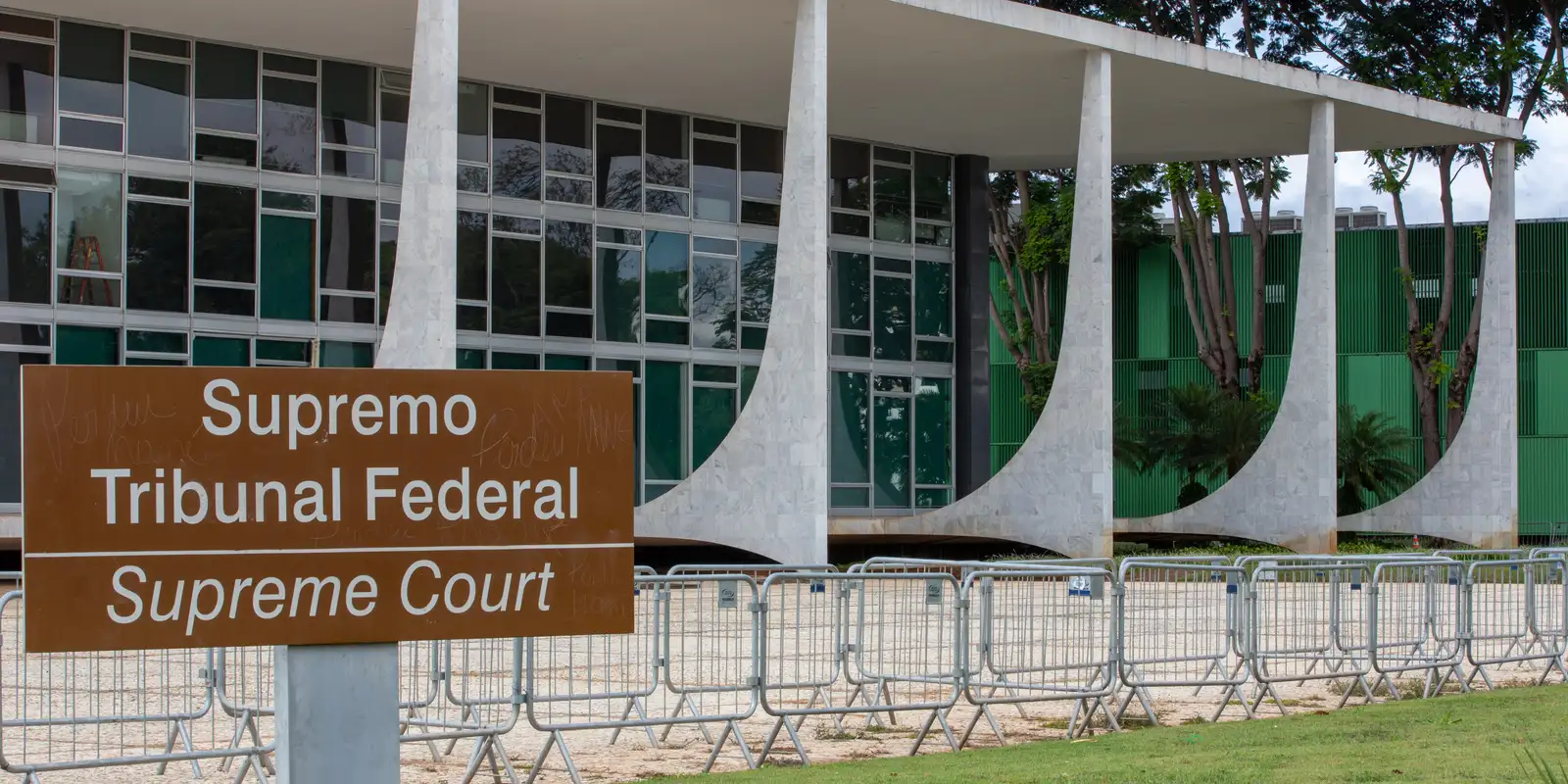 Defesa de Jair Bolsonaro alega ao STF falta de aval para vídeo de inteligência artificial