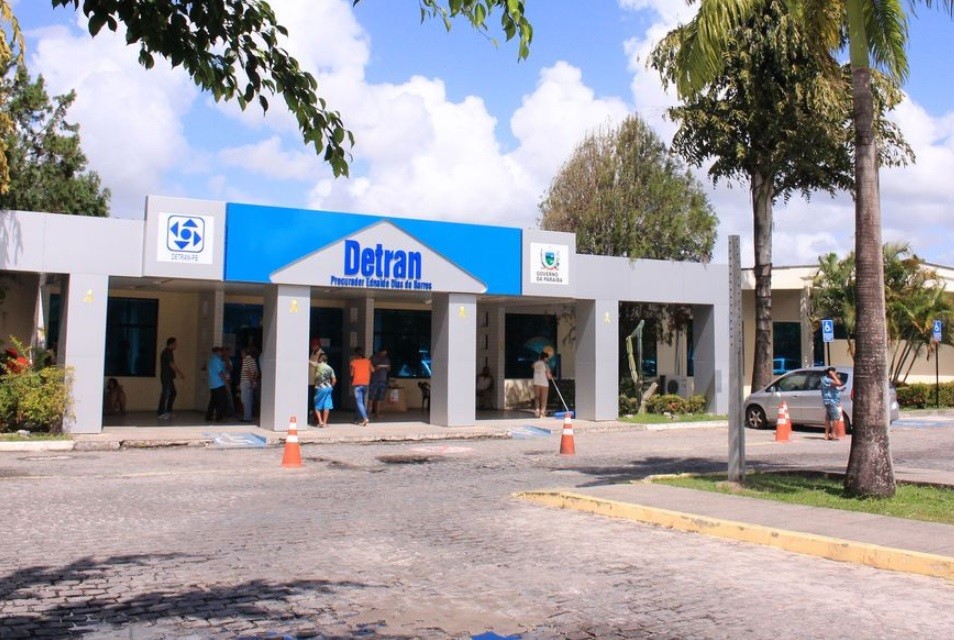 Detran-PB estende prazo para renovação de CNH com vencimento entre junho e setembro