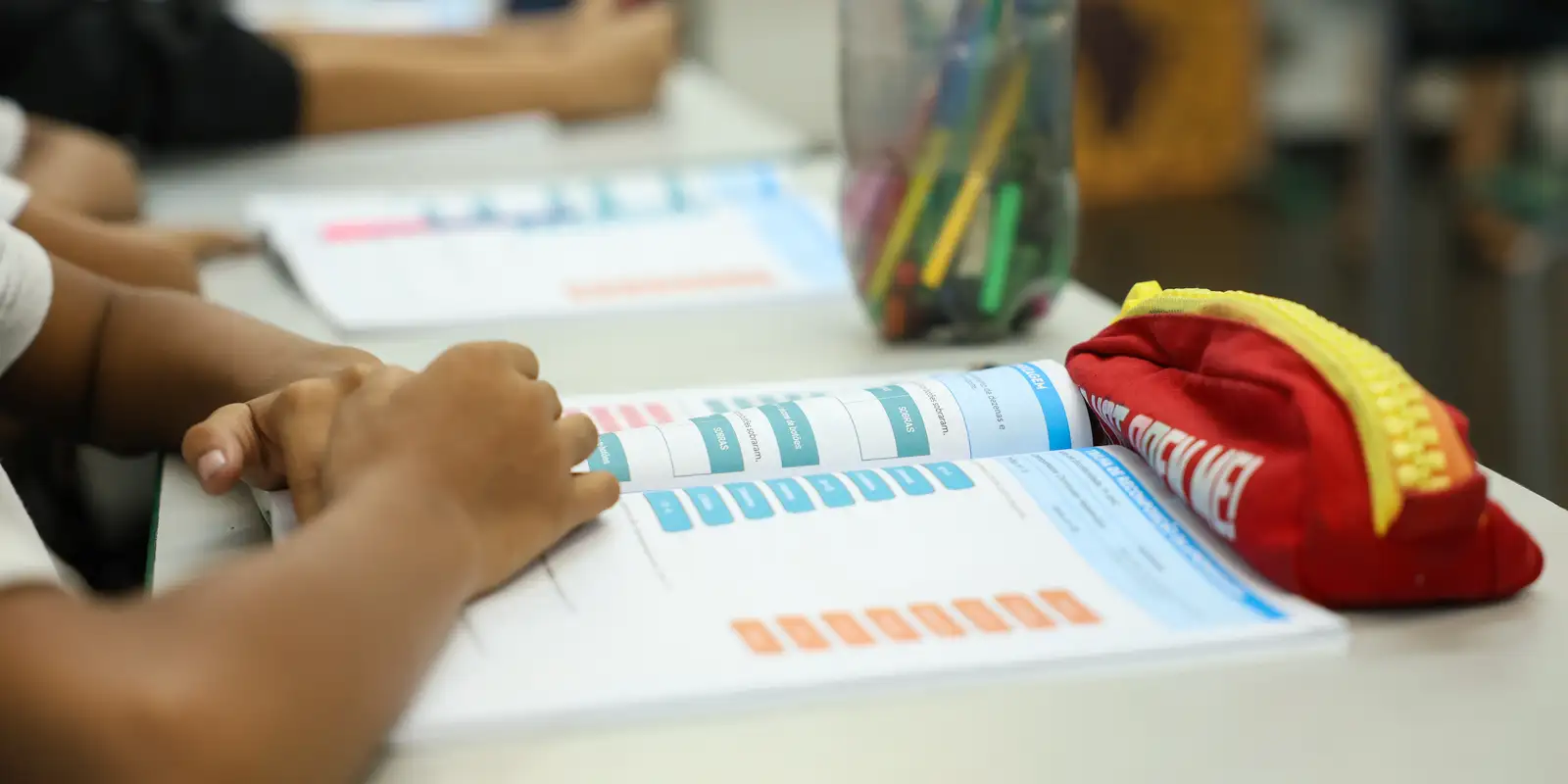 Educação política e cidadania tornam-se componentes obrigatórios no currículo escolar brasileiro