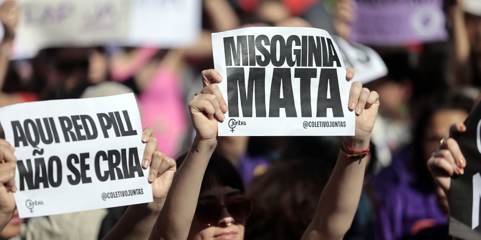 Rio de Janeiro registra 16 mulheres vítimas de crimes virtuais por dia em 2025