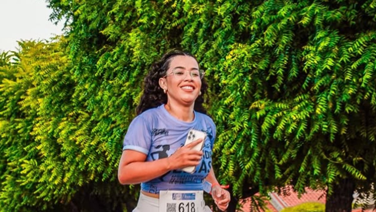 Empresária morre após passar mal no fim de corrida de rua no Sertão da Paraíba