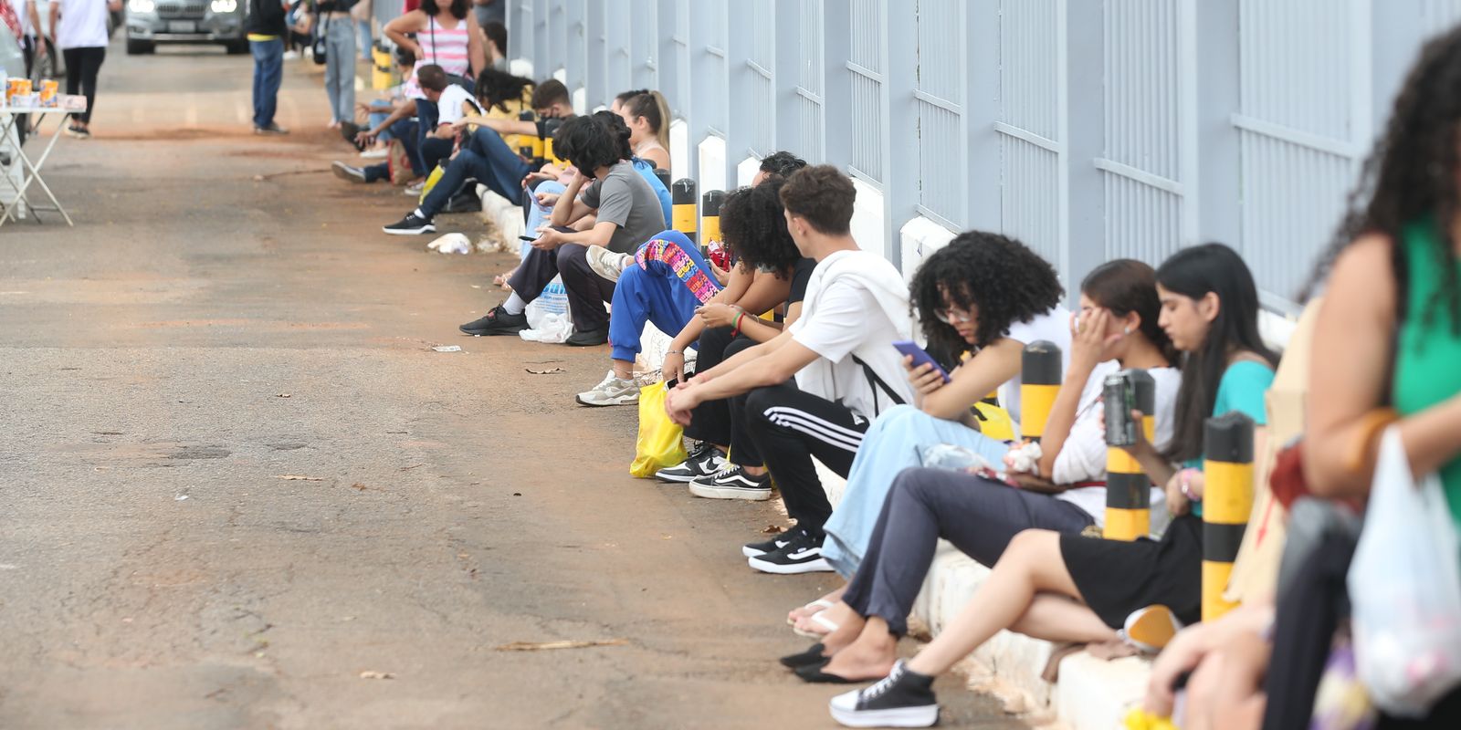 Prazo para recurso de atendimento especializado no Enem termina nesta sexta-feira