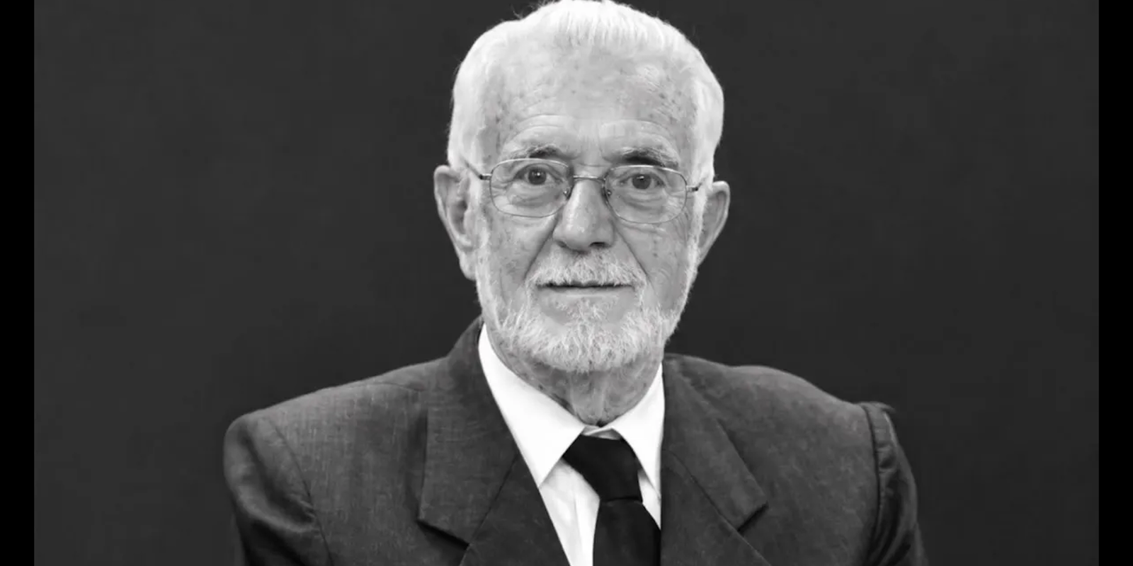 Octavio Gallotti, ex-presidente do STF, morre aos 95 anos