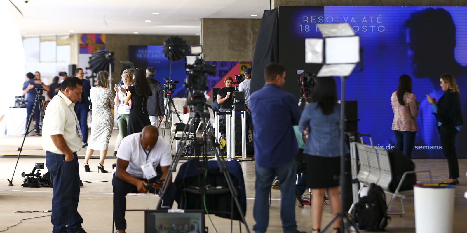 Fórum Nacional pela Democratização da Comunicação lança carta para candidatos