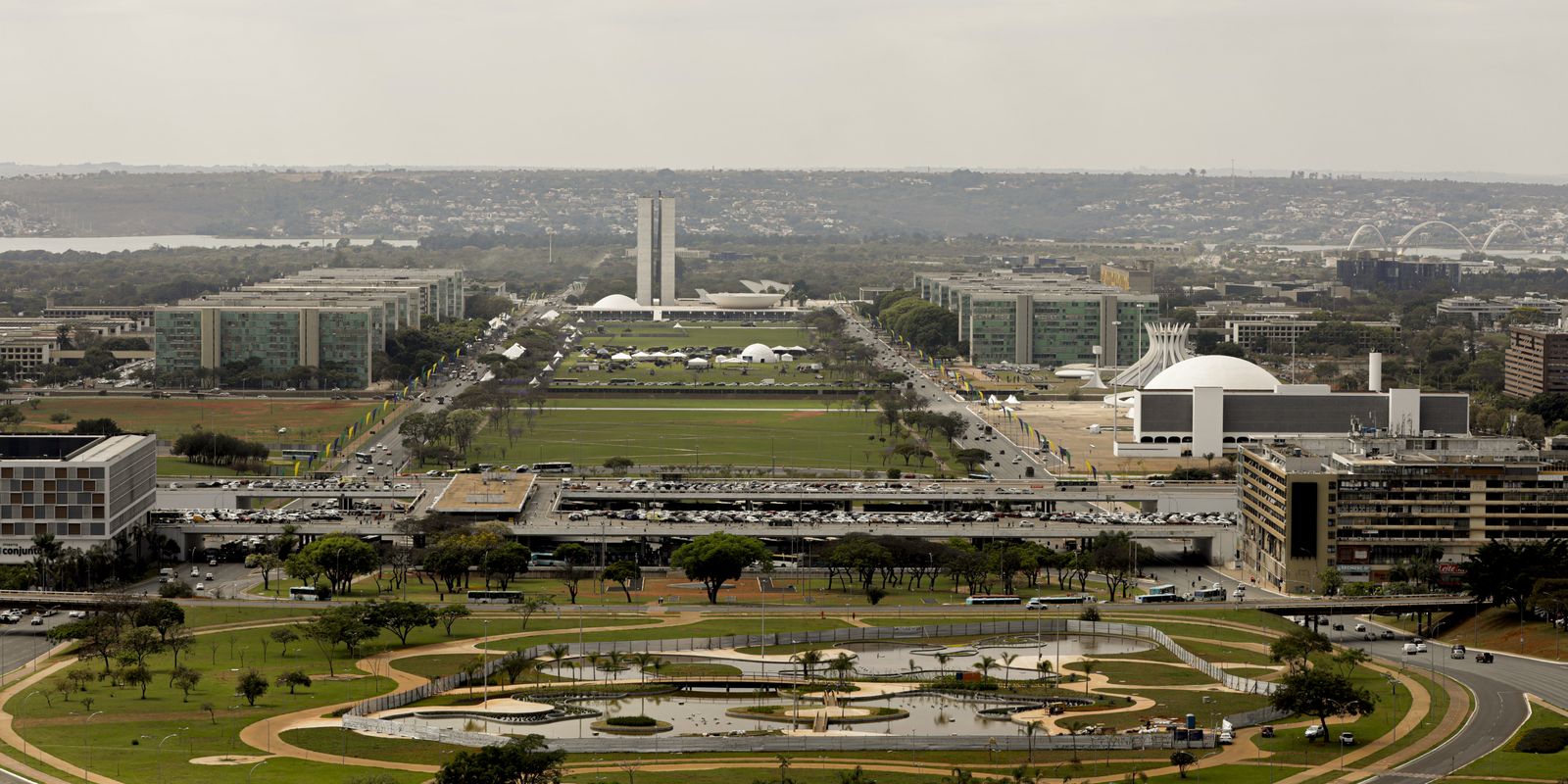 Governo central registra déficit de R$ 48,2 bilhões em junho com impacto da previdência social