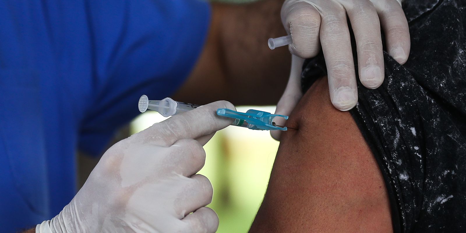 Anvisa aprova nova vacina contra influenza com alta eficácia
