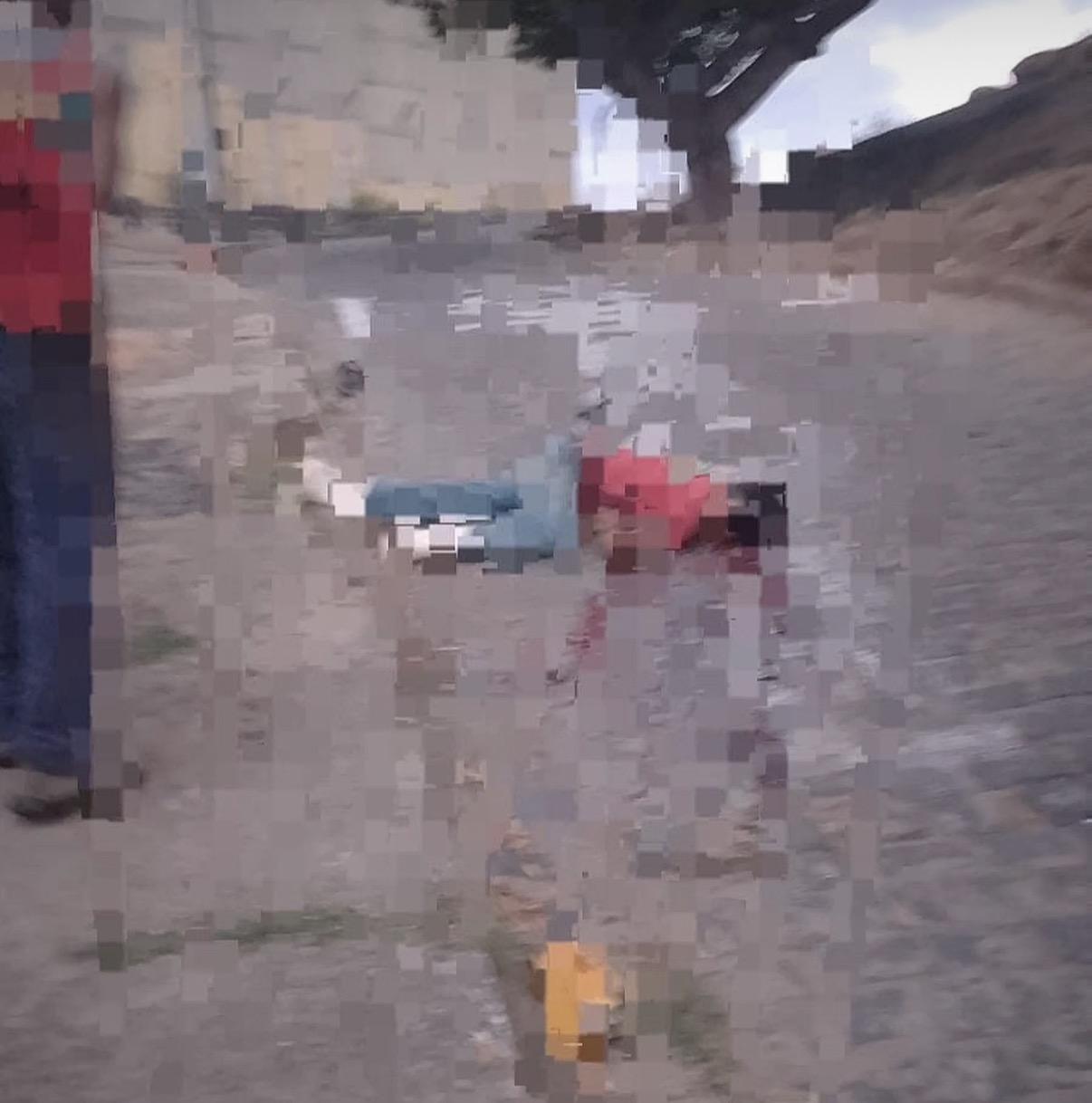 Homem é morto a tiros no bairro Cristo Rei e crime mobiliza forças de segurança em Cajazeiras