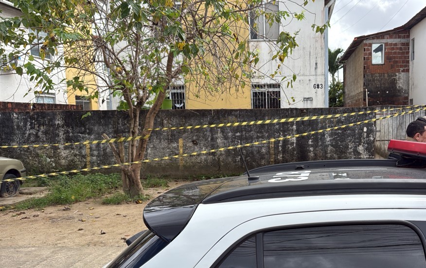 Jovem de 24 anos é executado com mais de 20 tiros em João Pessoa