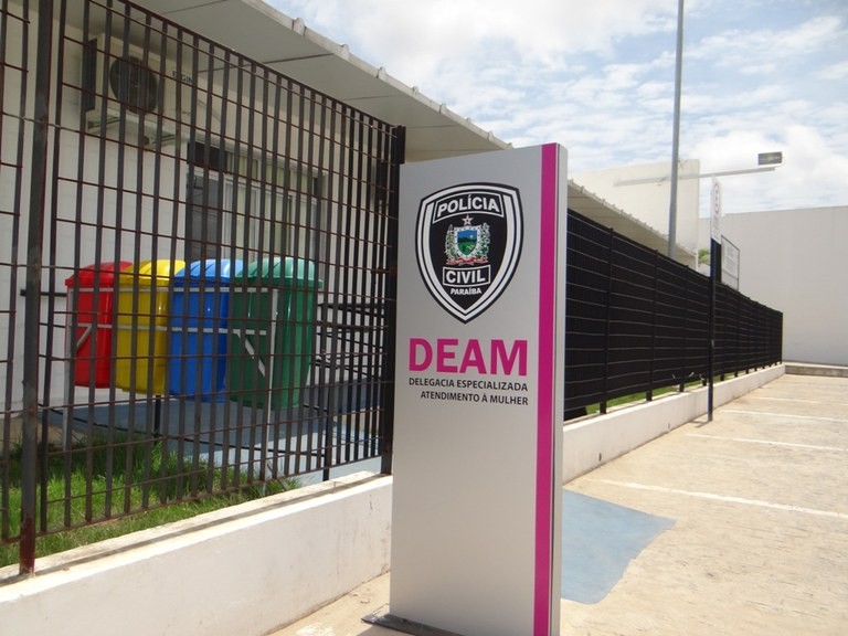 Homem é preso em João Pessoa por perseguir e ameaçar ex-companheira