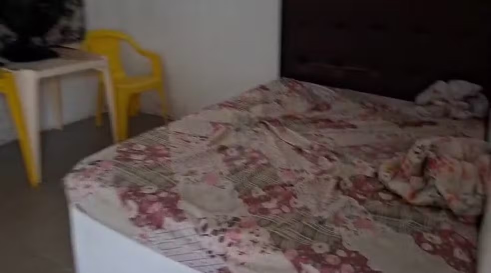 Homem é detido em operação da Polícia Federal contra exploração sexual e tráfico humano na Paraíba