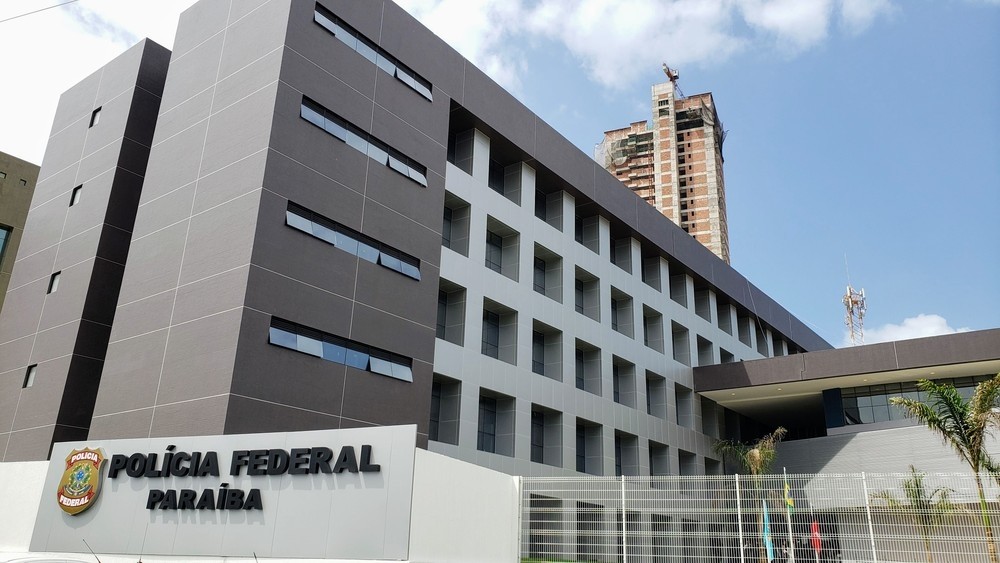 Polícia Federal prende suspeito por exploração sexual infantojuvenil em João Pessoa
