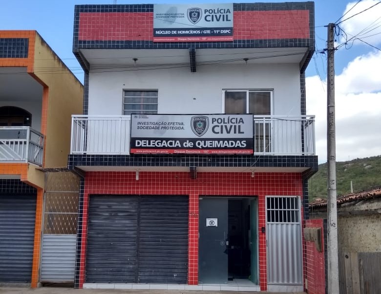 Homem suspeito de maus-tratos contra cadela é liberado após audiência de custódia na Paraíba