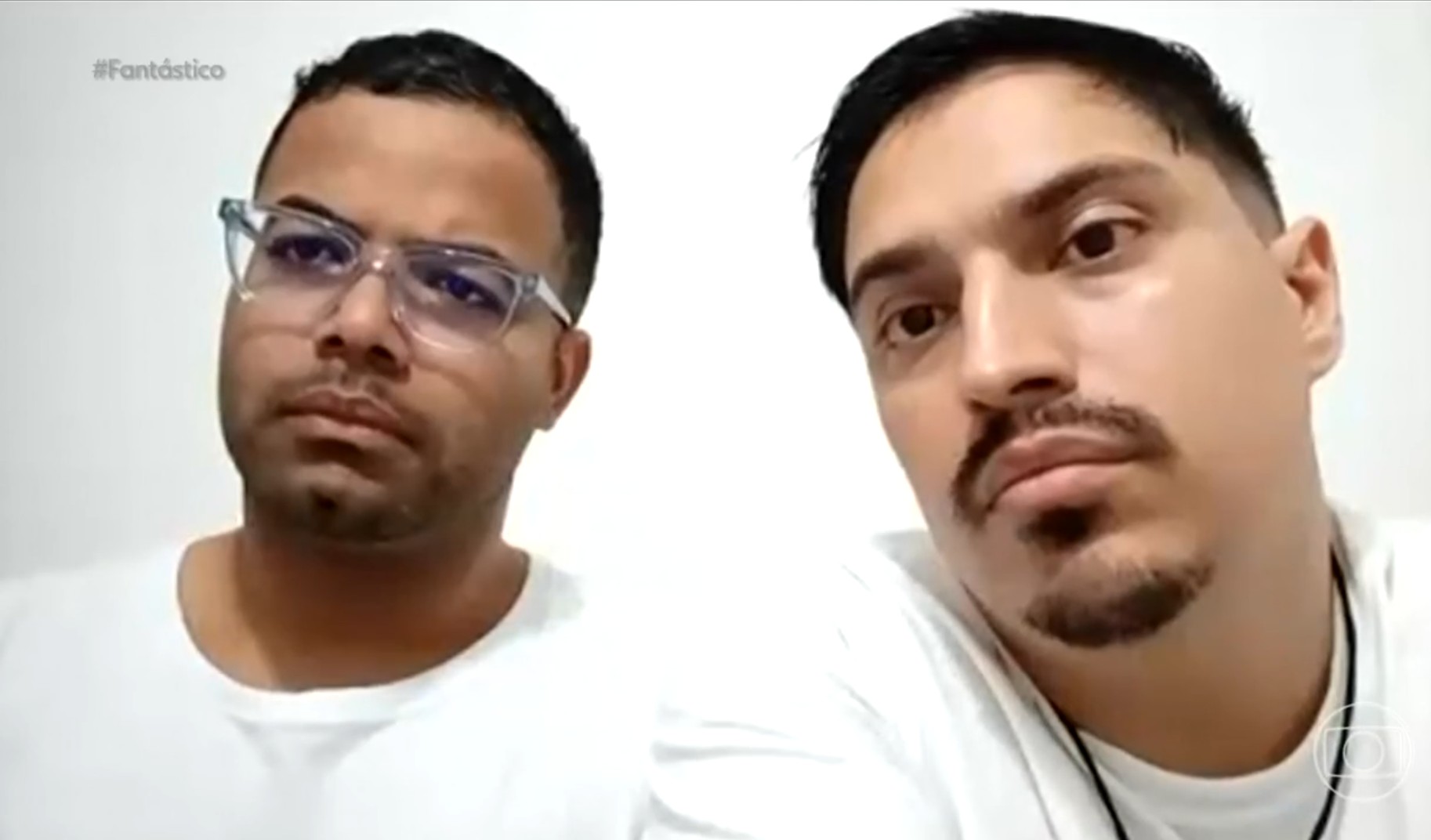 Hytalo Santos e marido são alvos de operação policial contra lavagem de dinheiro