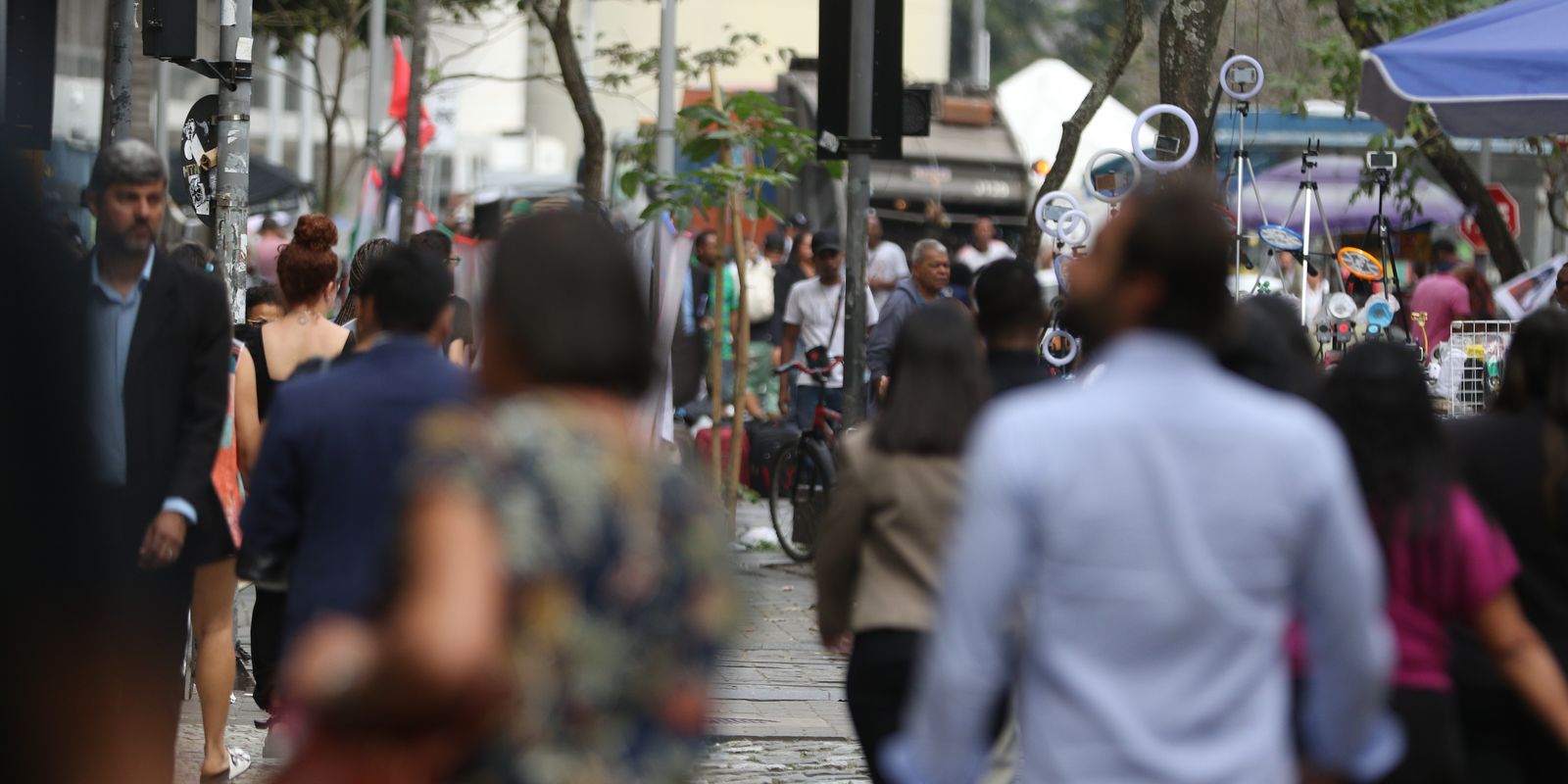 IBGE e Ministério da Saúde iniciam a Pesquisa Nacional de Saúde 2026