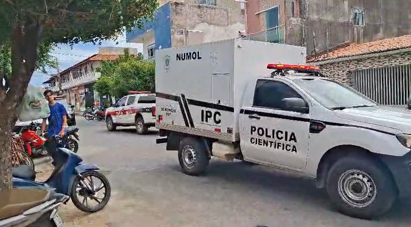 Idoso morre após ser arrastado por cavalo em São José de Piranhas, no Sertão da Paraíba