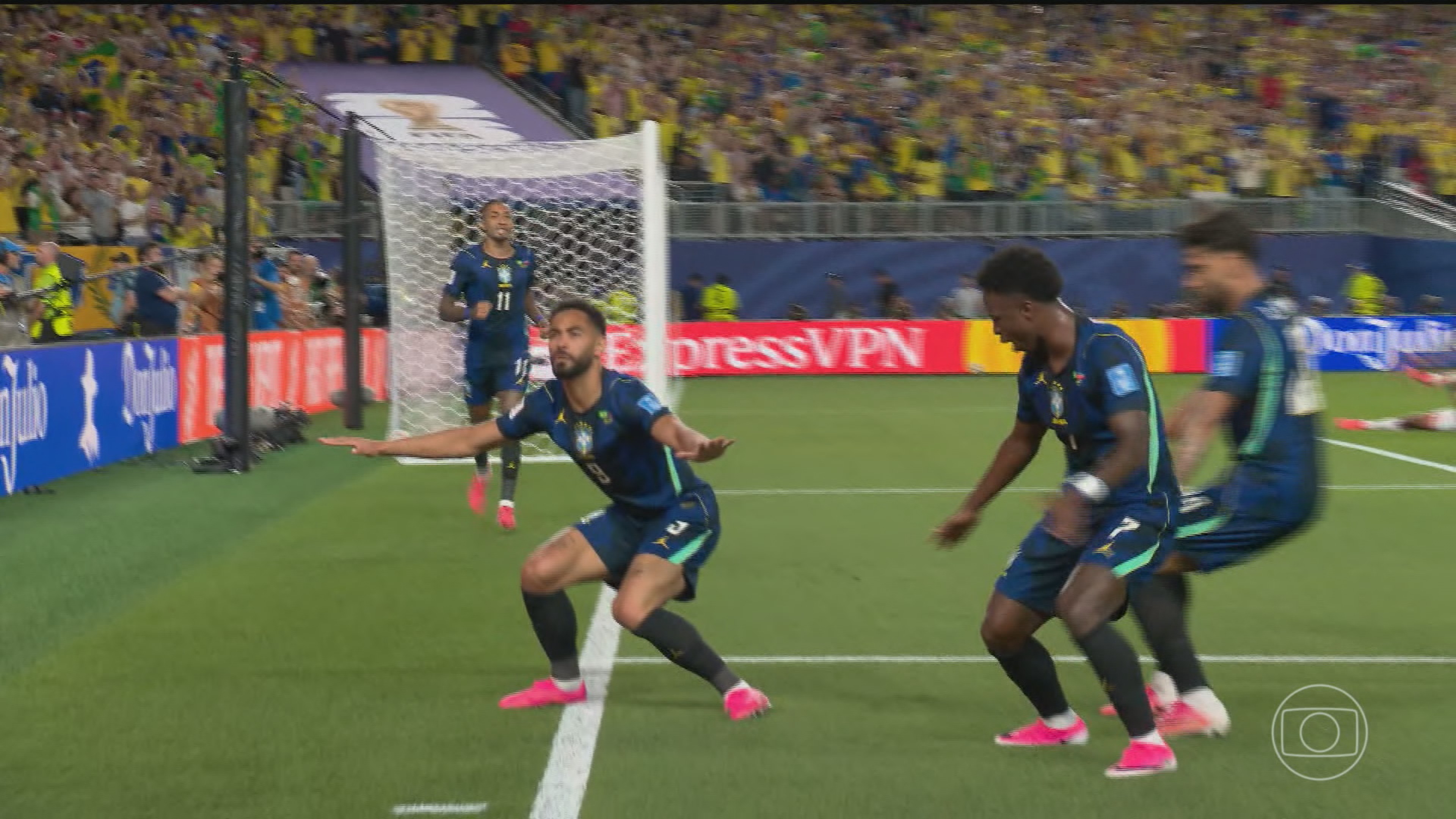 Igrejas católicas de João Pessoa ajustam horários de missas devido ao jogo do Brasil
