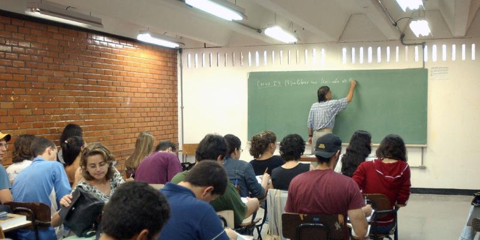 Prazo para inscrever gestores em formação de tempo integral termina dia 16