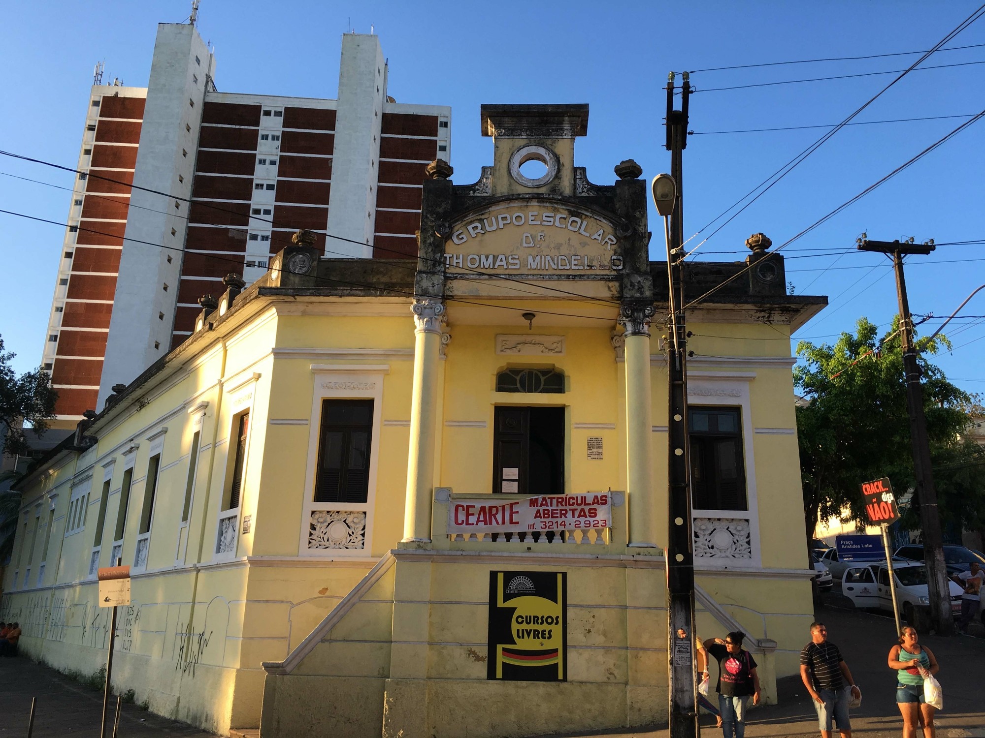Cearte-PB abre inscrições para quase 3 mil vagas em cursos gratuitos de artes nesta quarta-feira