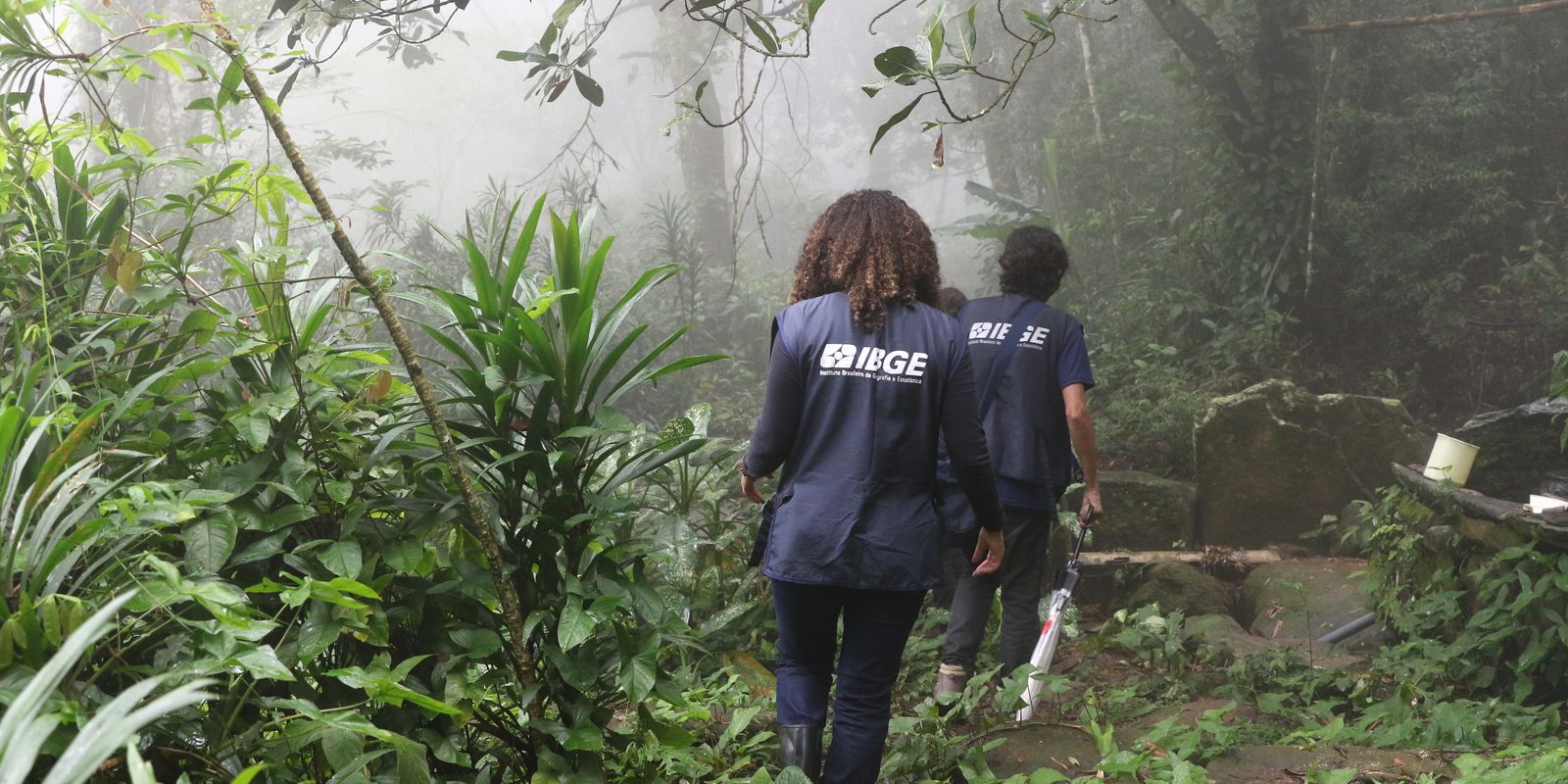 Última chance para se inscrever na seleção do IBGE para o Censo Agropecuário