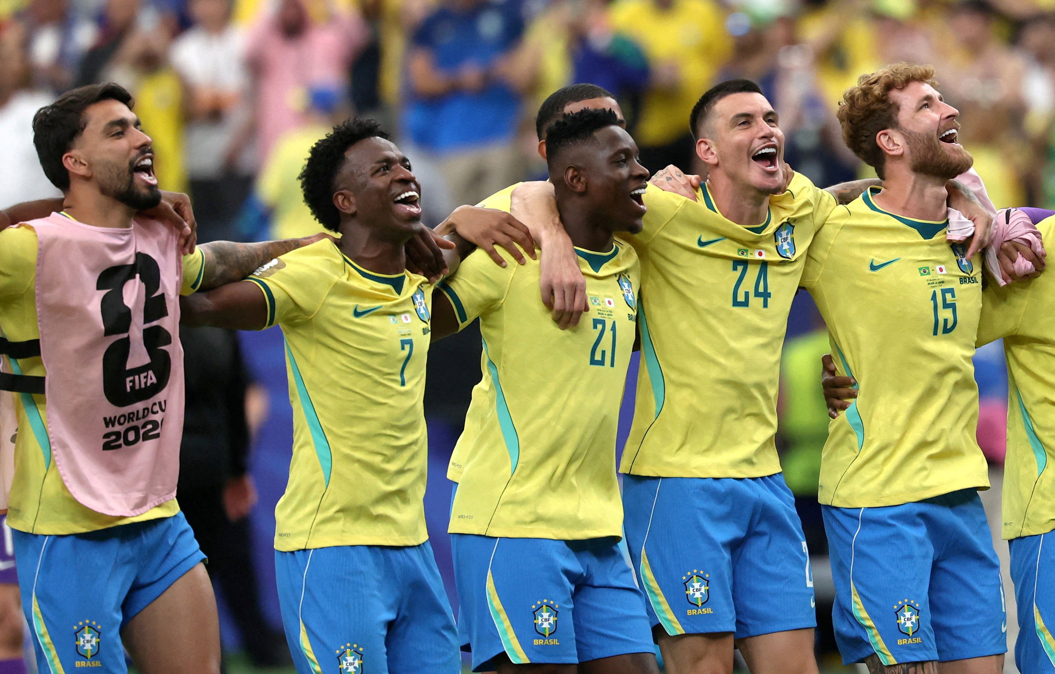 João Pessoa se prepara para jogo da Copa com telões e esquema de trânsito