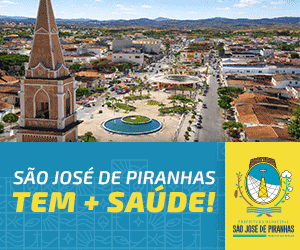 José de Piranhas, prefeito Bal Lins