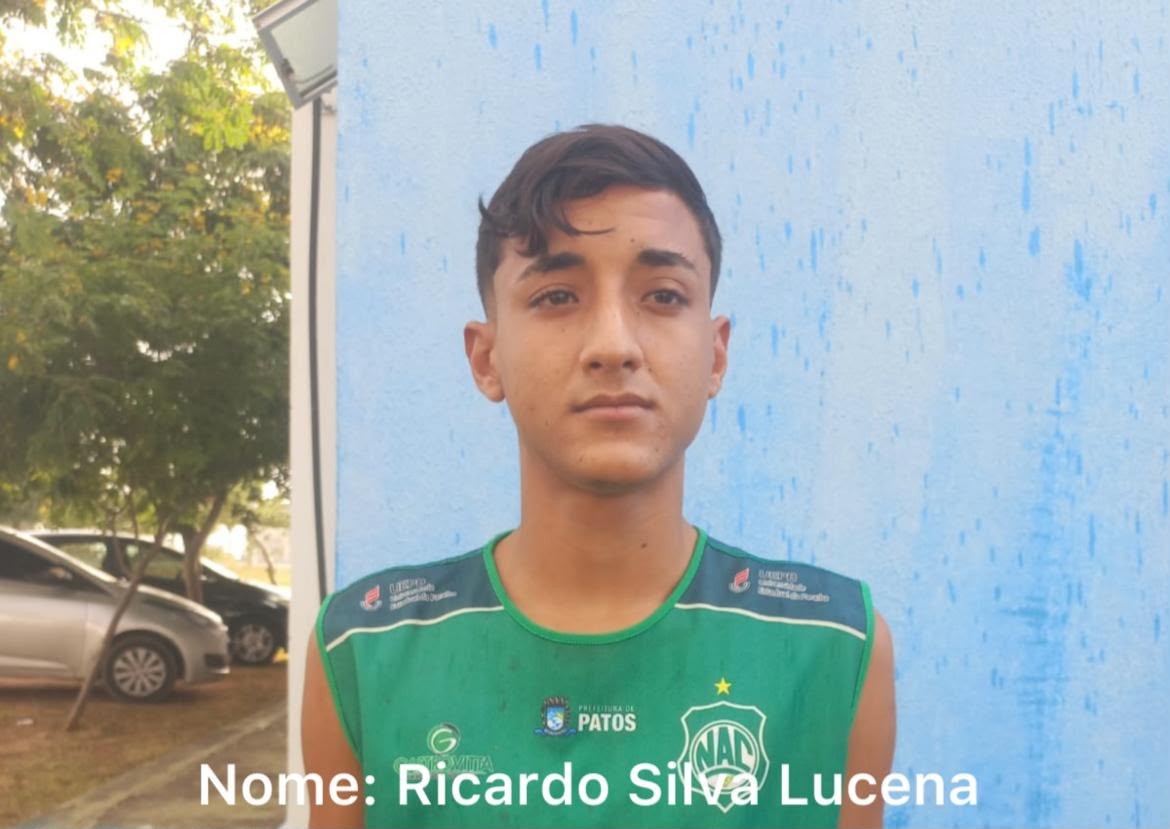 Jovem é assassinado a tiros em Patos; crime pode ter ligação com tráfico de drogas