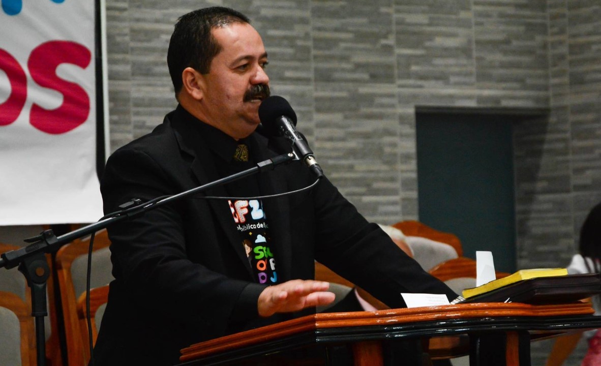 Justiça da Paraíba absolve pastor Péricles Cardoso de Melo em caso de estelionato contra fiéis