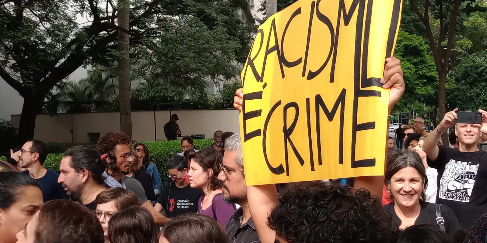 Justiça condena Shopping Pátio Higienópolis por discriminação racial