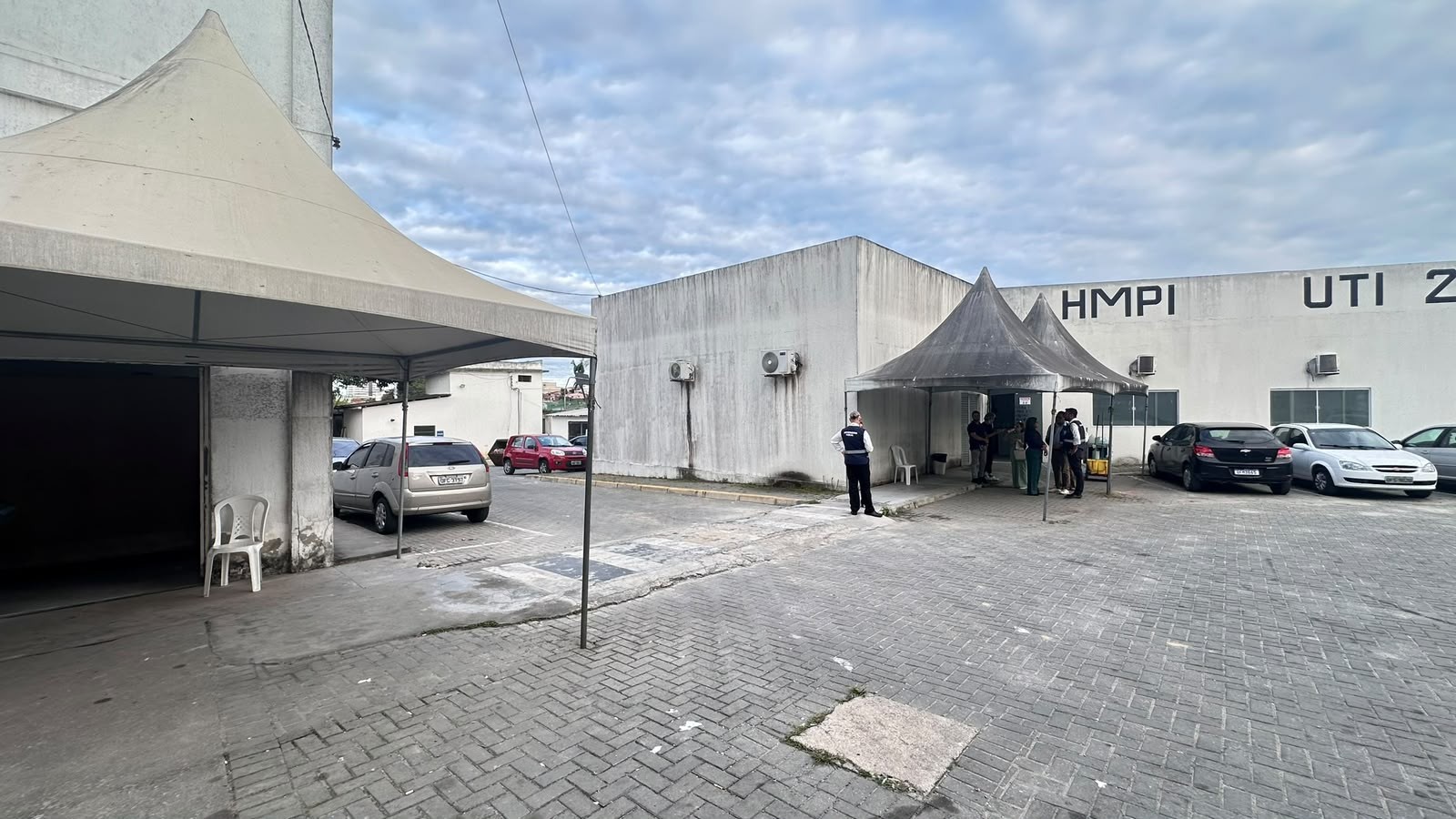 Justiça Federal revoga interdição ética no Hospital Pedro I em Campina Grande