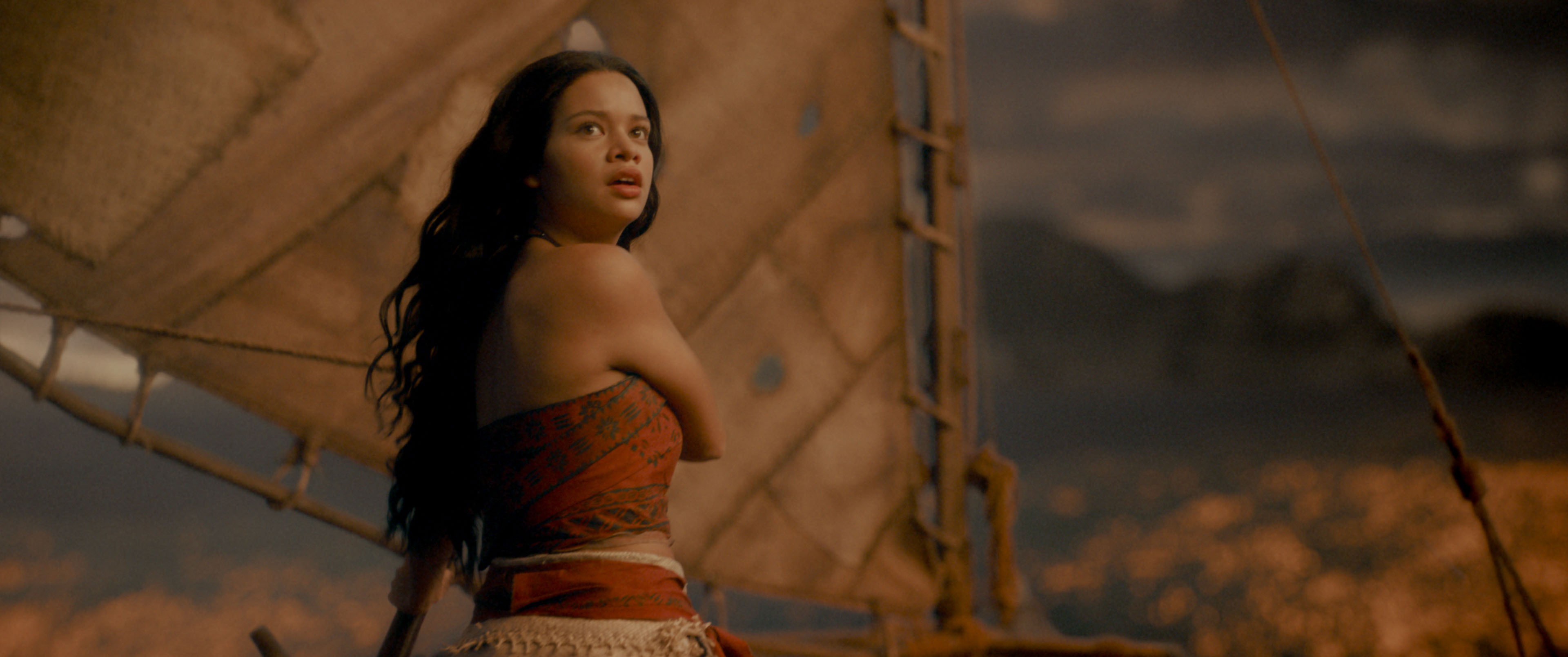 Live-action de 'Moana', com The Rock, estreia nos cinemas da Paraíba