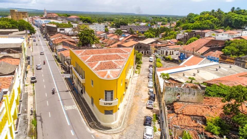 Lotep lança seleção para estágio de nível superior na UFPB com bolsa de R$ 1.621