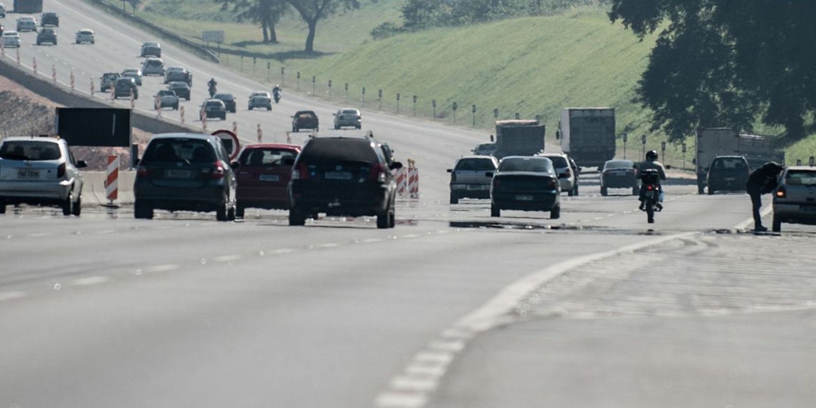 Pedágio em mais de 30 rodovias de São Paulo tem reajuste baseado no IPCA