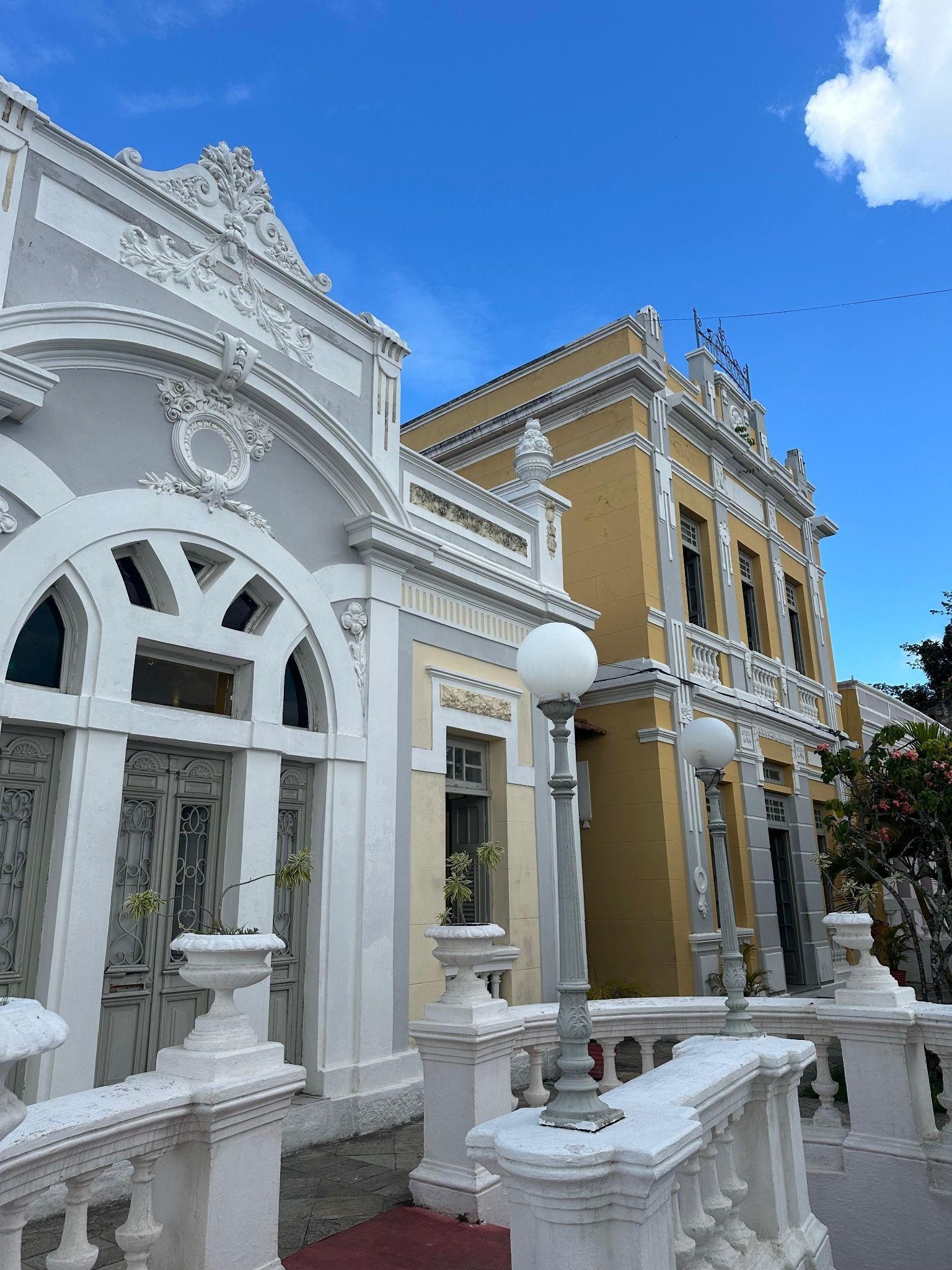 João Pessoa comemora 441 anos com foco em cultura, história e identidade